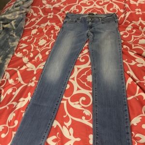 Abercrombie Juvenile Jeans